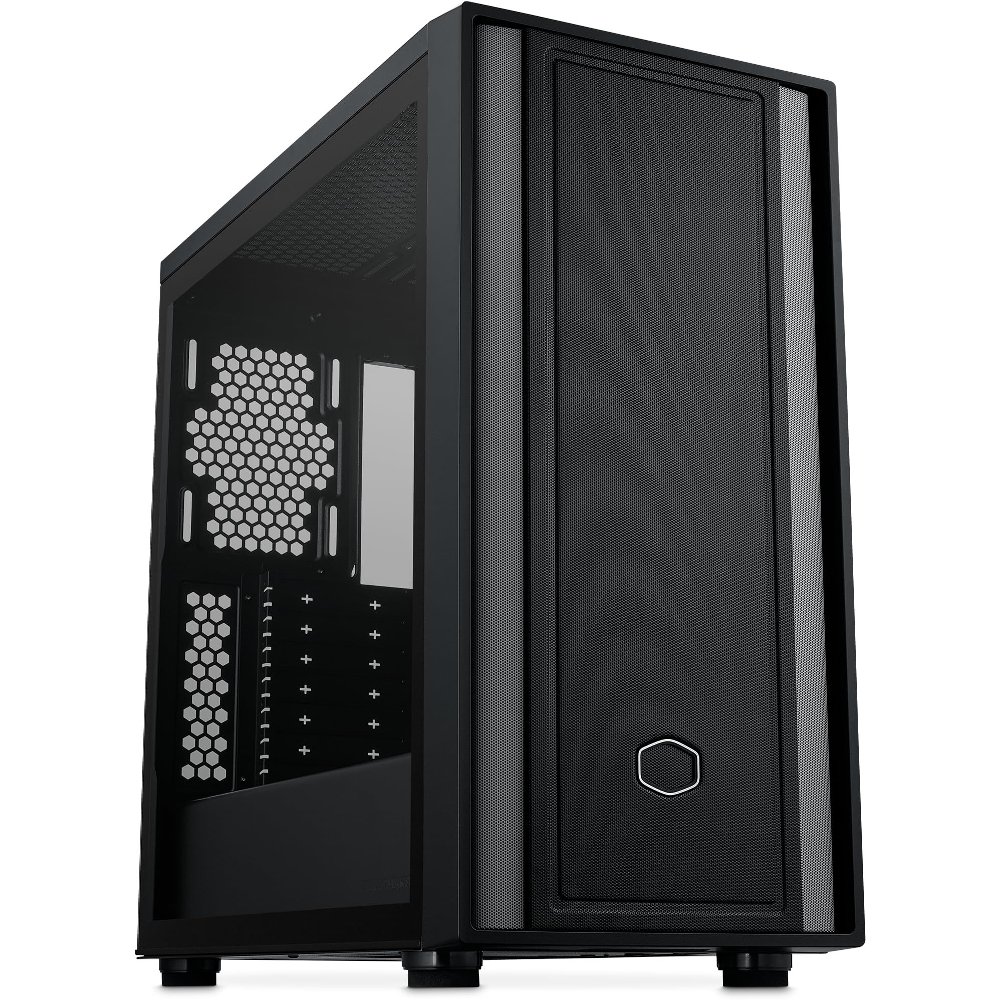 Cooler Master Obudowa Masterbox 600 Lite