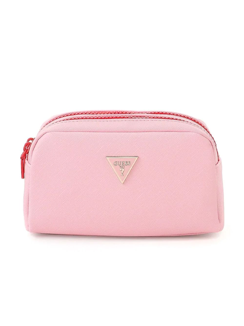 Trousse de toilette Guess mini triangle Unique