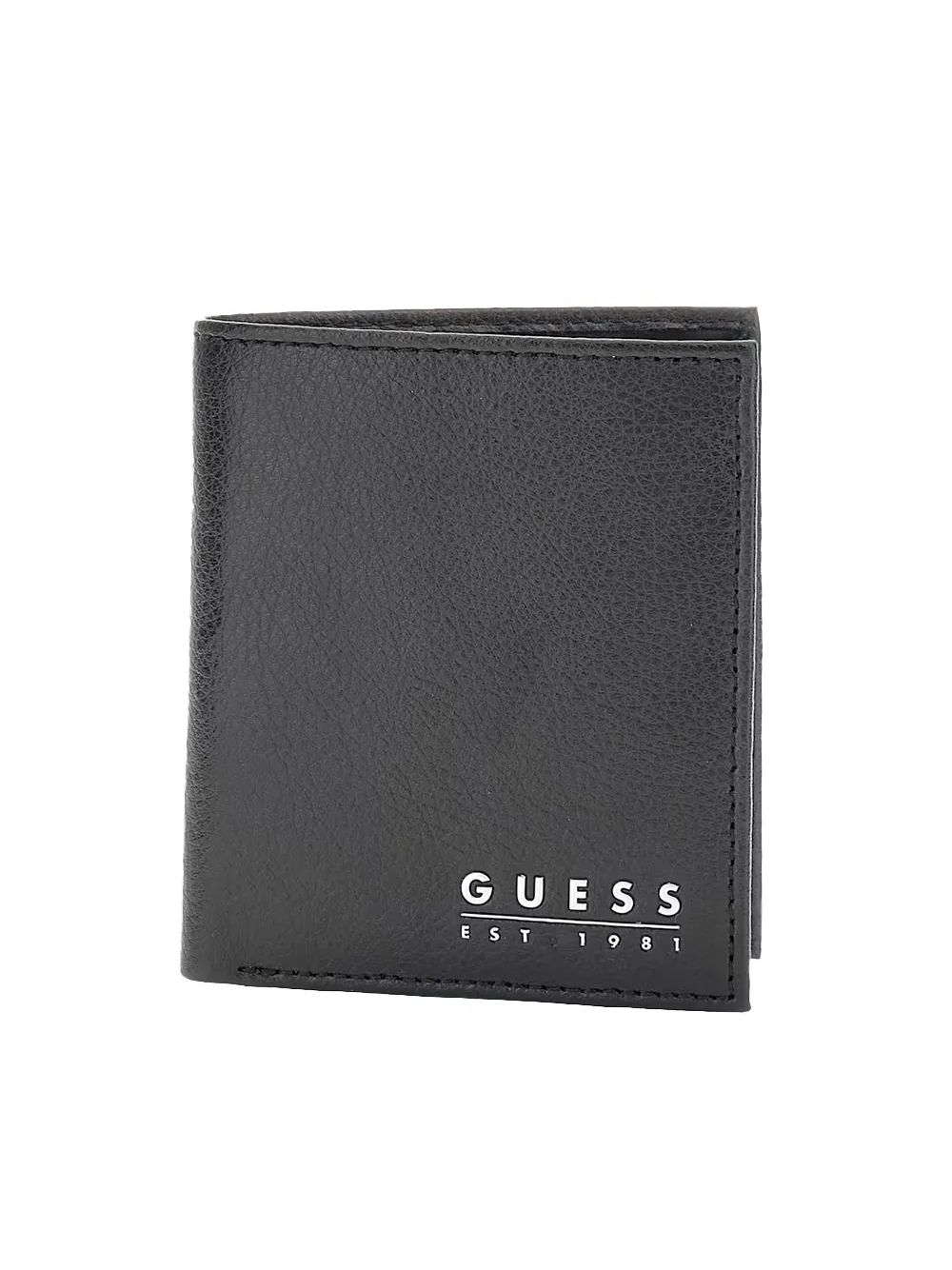 Portefeuille Guess SMMATL LEA22 BLA Unique