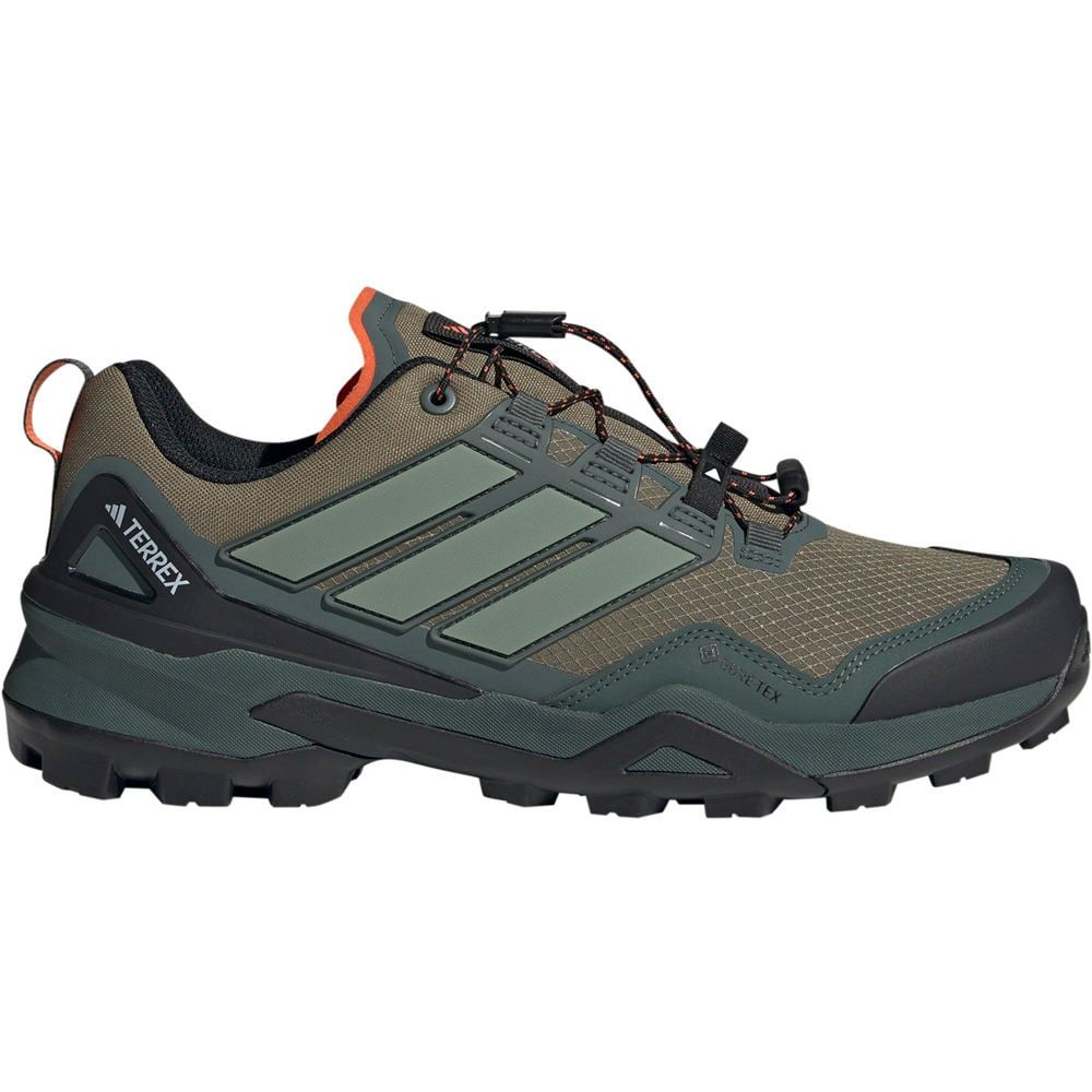 Chaussures adidas TERREX SKYCHASER GTX 43 13 - vue 9