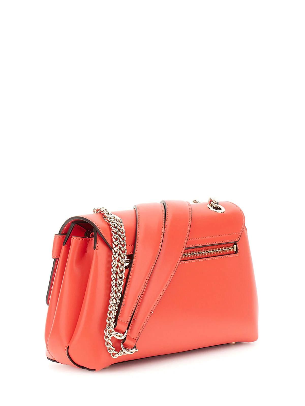 Sac Bandouliere Guess Sac Bandoulière Lorelei Girlfriend VG963921 Unique