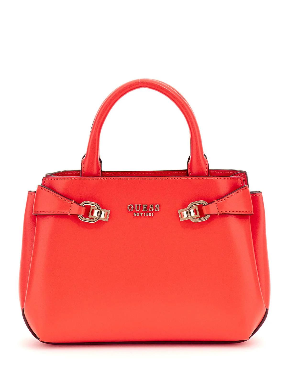 Sac Bandouliere Guess Sac Bandoulière Lorelei Girlfriend VG963976 Unique - vue 2