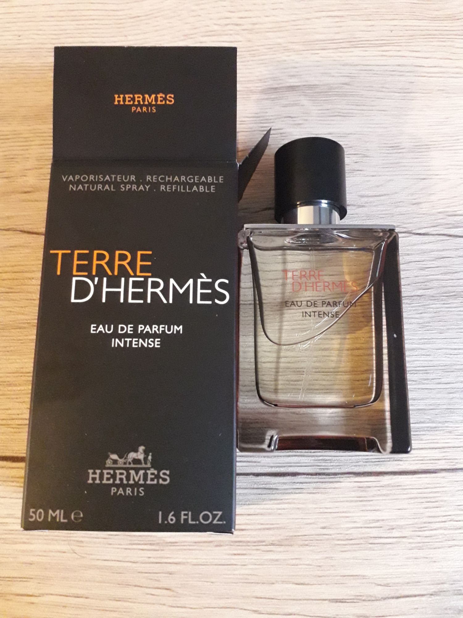 D’HERMÈS Parfum eau de parfum vaporisateur - vue 5