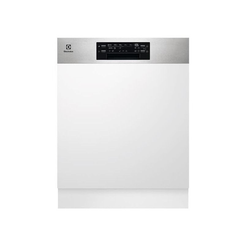 ELECTROLUX KEGB7400IX - vue 4