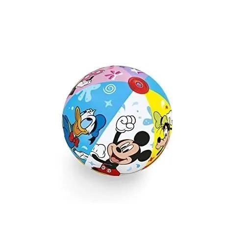 Bestway Ballon gonflable Mickey Mouse - vue 2