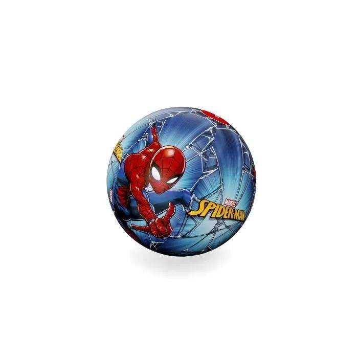 Bestway Ballon de Plage Spider Man - vue 2