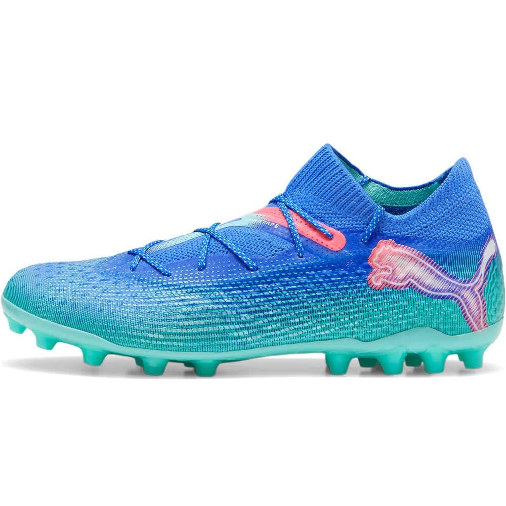 Chaussures de foot Puma 107922 03 - vue 5