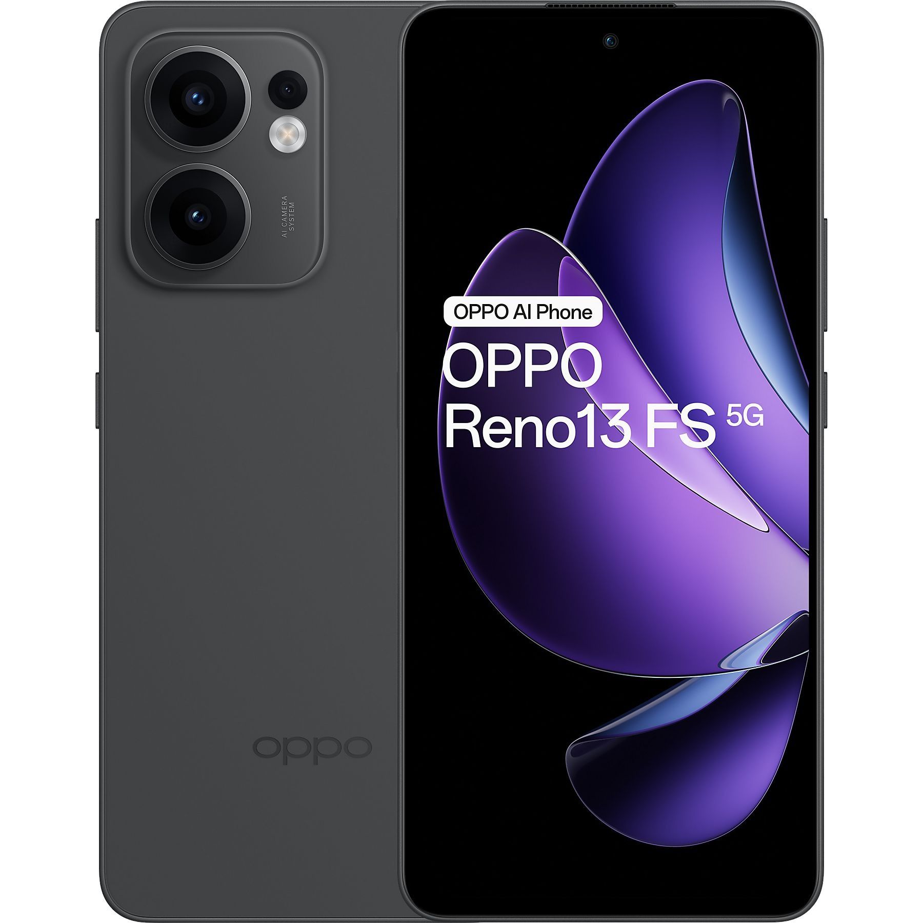 Oppo Reno 13 FS 5G Dual SIM