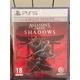 Assassins Creed Shadows Limited Edition