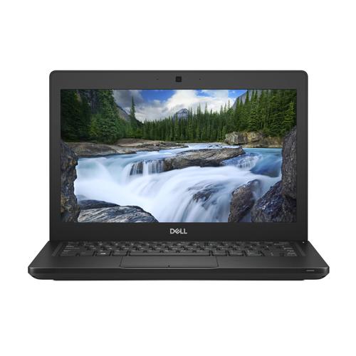Dell Latitude 5290 - 12.5" Intel Core i5-7300U - 2.6 Ghz - Ram 8 Go - SSD 128 Go