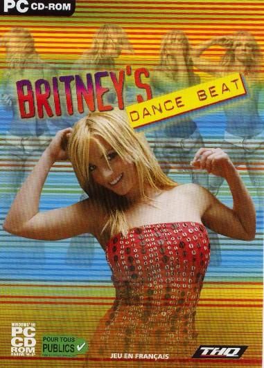 Britney Dance Beat Pc