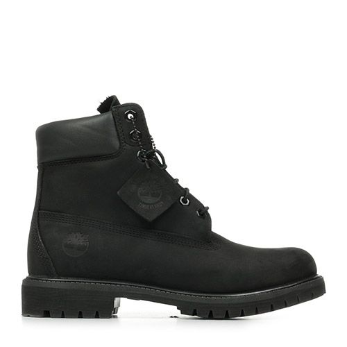 Bottines et boots Timberland PREM 6 IN LACE WATERPROOF BOOT pour Homme