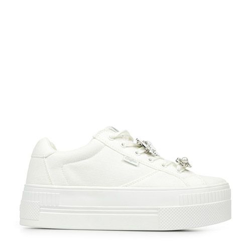 Baskets Buffalo Paired ice - vue 2