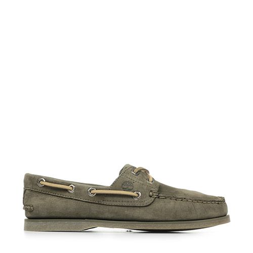 Chaussures à lacets Timberland CLAS BOAT SHOE pour Homme - vue 6