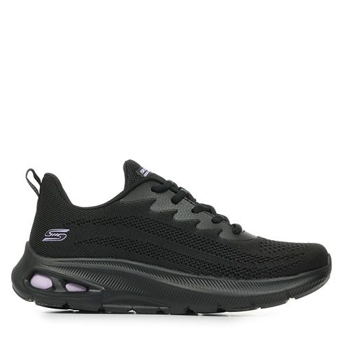 Baskets Skechers Bobs Unity Sleek Waves - vue 7