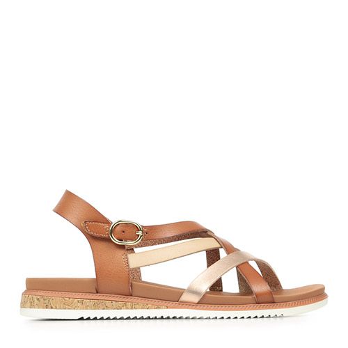 Sandales Skechers Desert Kiss Low - vue 5