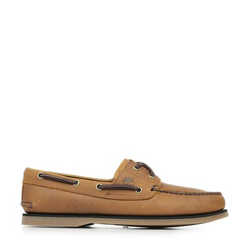 Chaussures à lacets Timberland CLAS BOAT SHOE pour Homme - vue 5