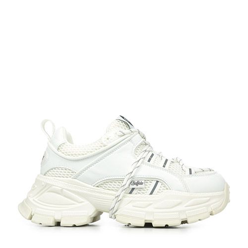 Buffalo Saturn Lace - 37