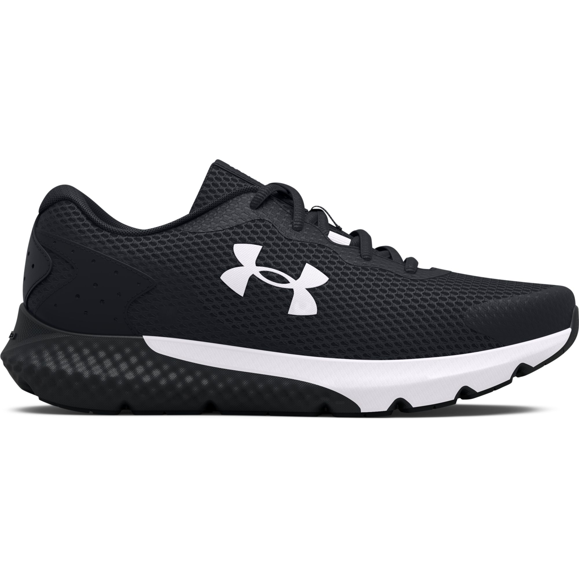 under-armour-charged-rogue-chaussures-de-sport-baskets-basses-respirant-garcon-noir-36-1-2-rakuten-0195252307745