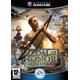 Medal Of Honor Soleil Levant Gamecube