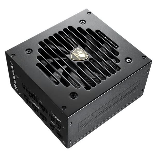 Cougar GEX750 Alimentation PC Modulaire ATX12V 80 PLUS Gold CA 100 240 V 750 Watt