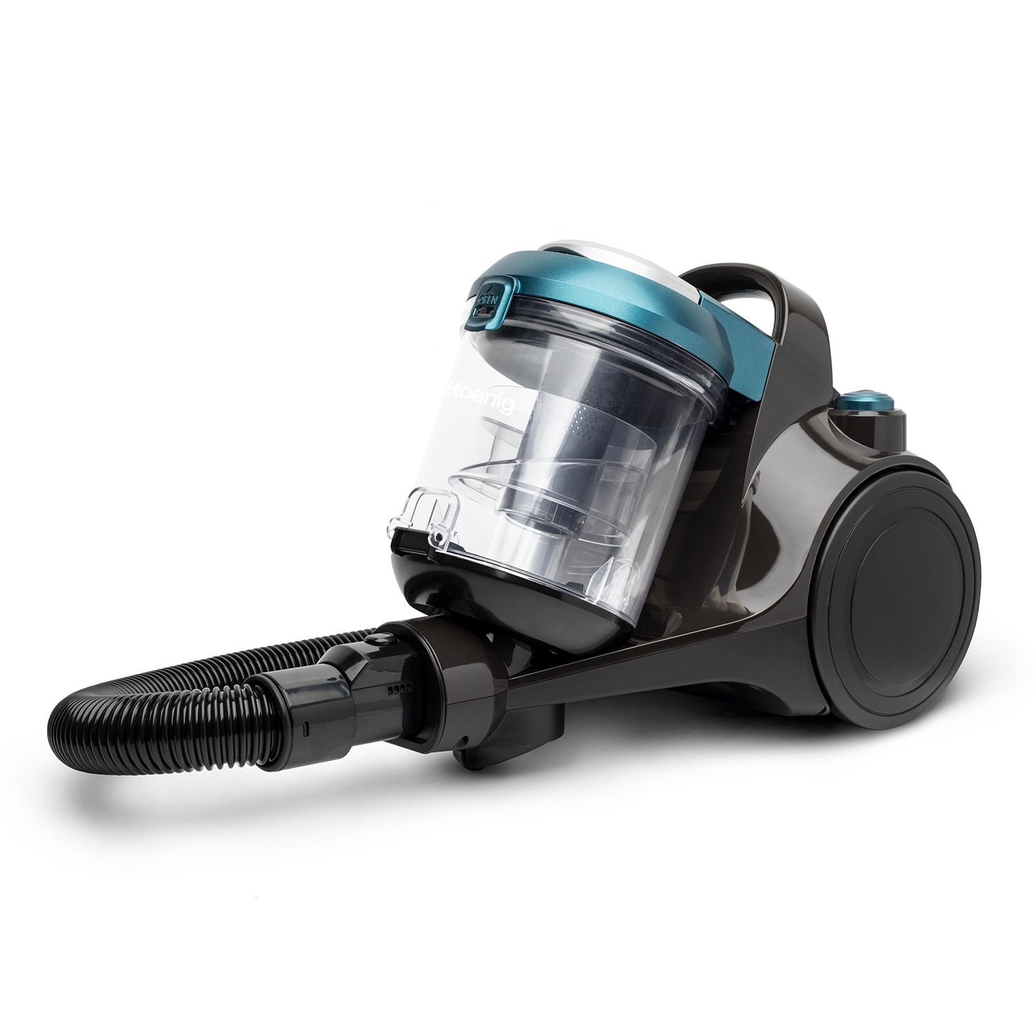 H.Koenig Aspirateur Traîneau STC62 - vue 2