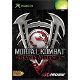 Mortal Kombat : Deadly Alliance Xbox