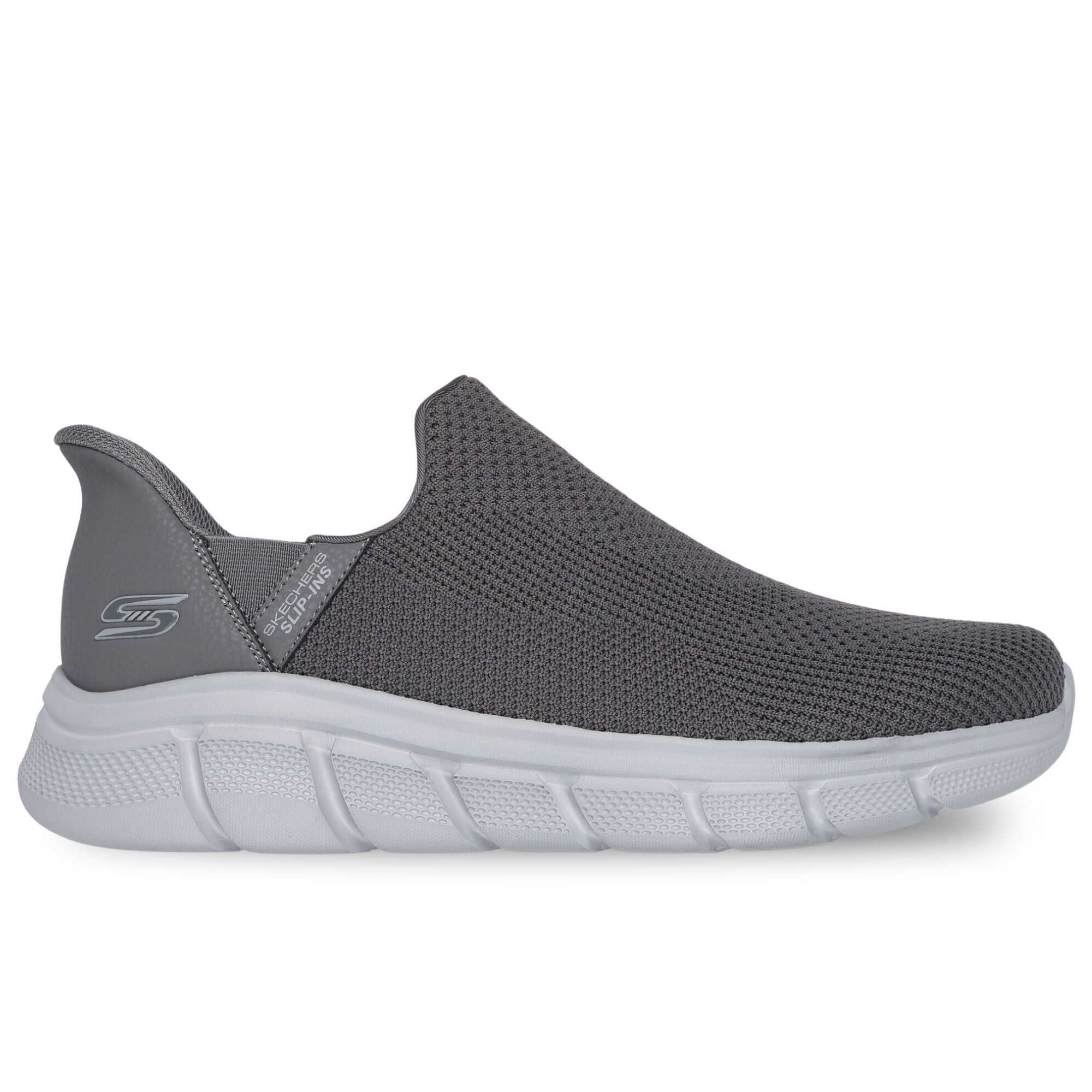 Baskets Skechers Bobs B Flex Resilient Edge - vue 2