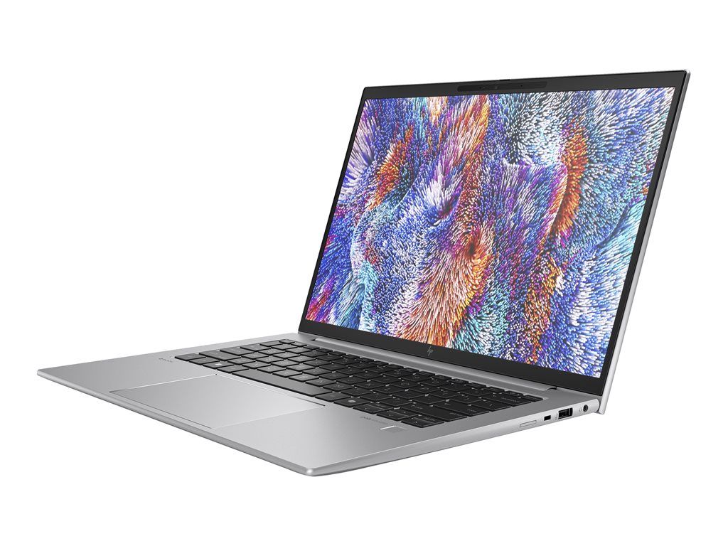 14 G11 A Mobile Workstation - 14 Ryzen 9 8945HS 32 Go RAM 1 To SSD Argent AZERTY