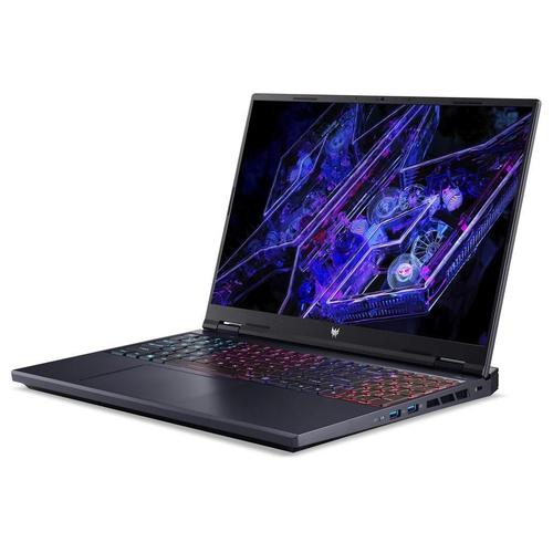 Acer Predator Helios Neo 16 Phn16-72 - 16" Core i9 i9-14900Hx 32 Go Ram 1.024 To SSD Noir Azerty