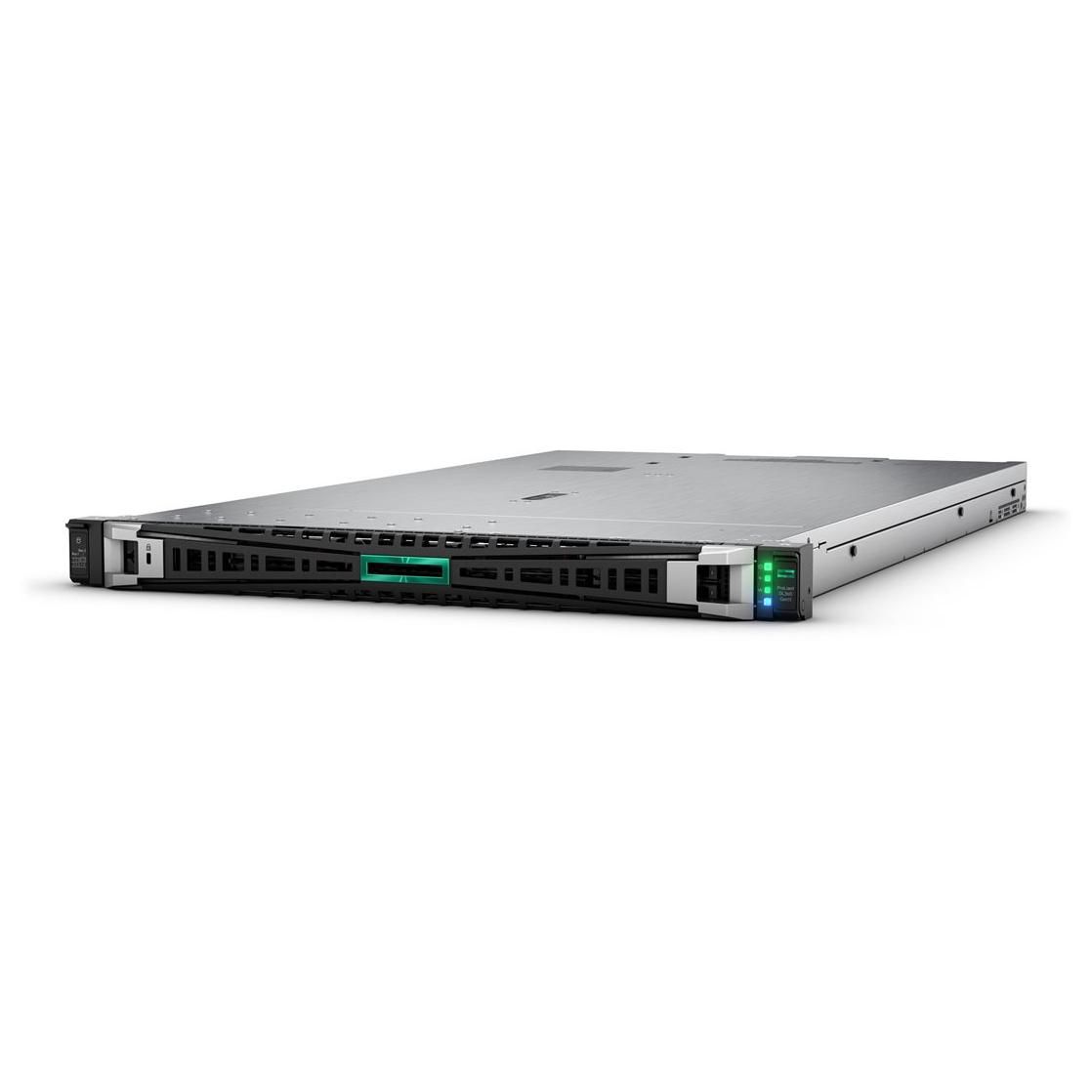 HPE ProLiant DL360 Gen11 serveur 1 92 To Rack 1 U Intel® Xeon® 4510 2 4 GHz DDR5 SDRAM Neuf - vue 5