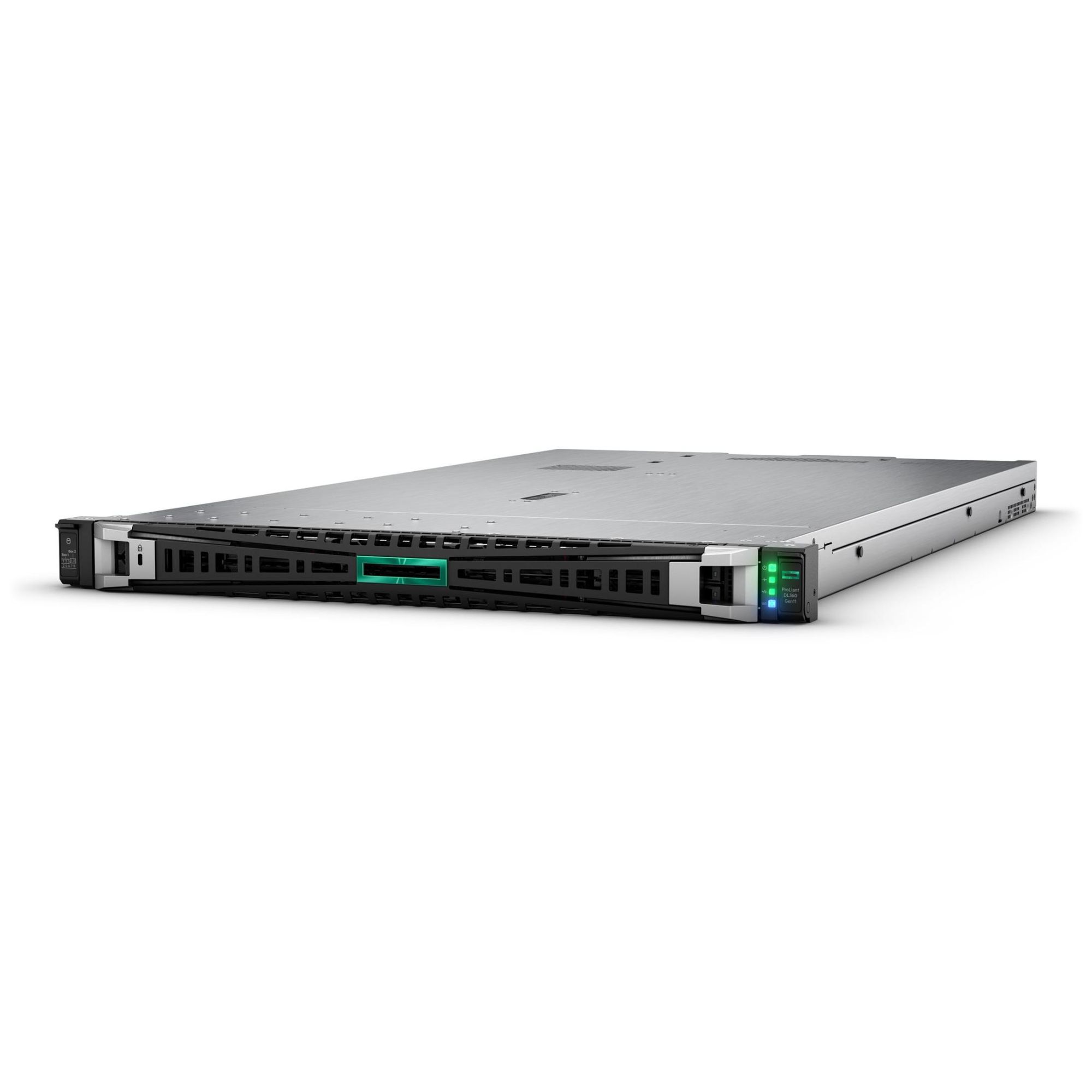 HPE ProLiant DL360 Gen11 Xeon 2 GHz RAM 960 Go