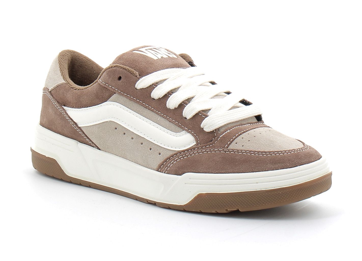 Baskets basses Vans Hylane - vue 8