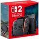 Console Nintendo Switch 2