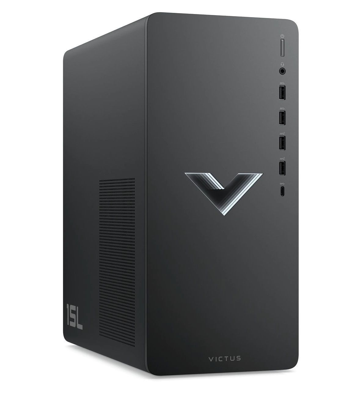 PC de bureau Gamer HP Victus TG02 2033nf Core i5 / RTX 3050 / /