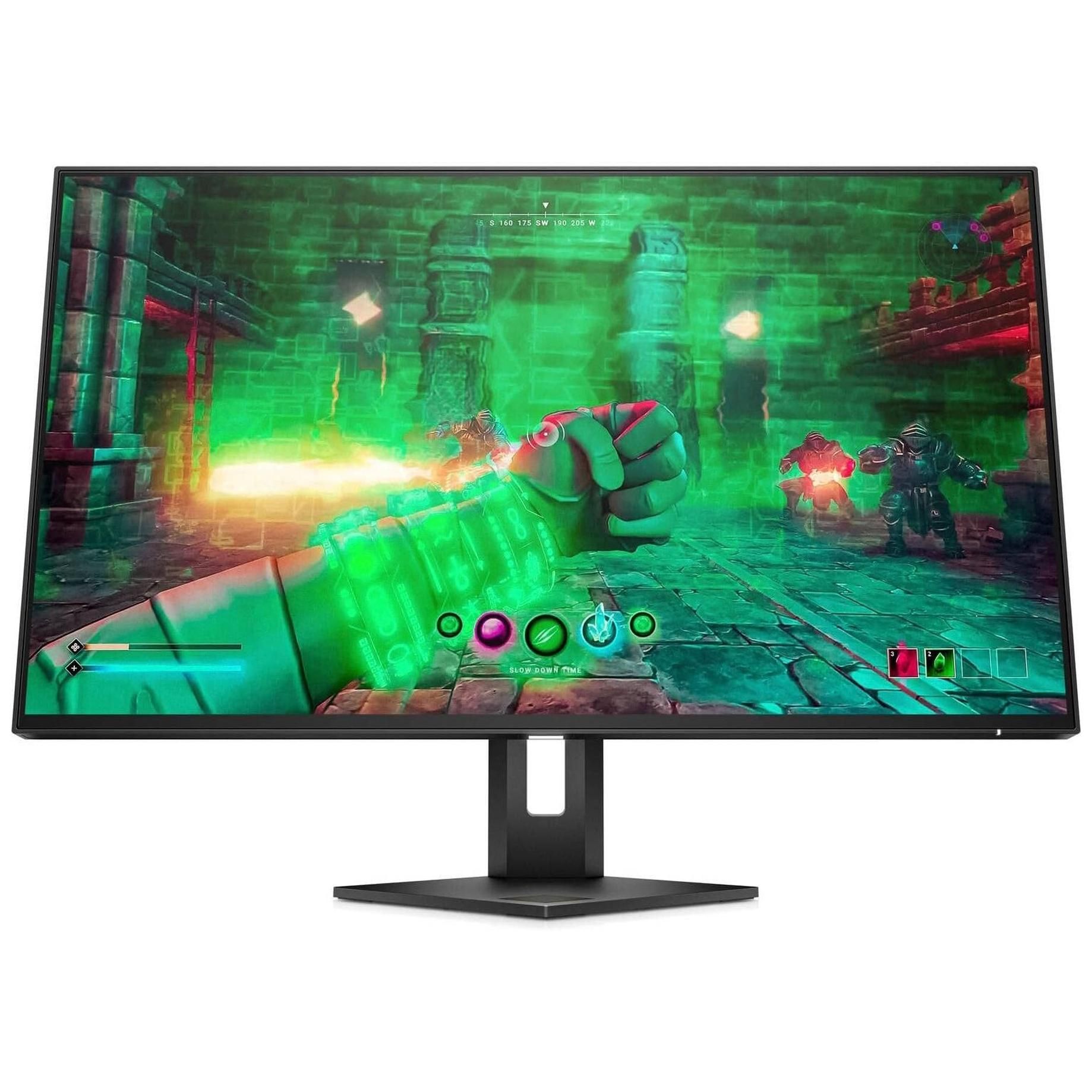 Ecran Pc Gamer 23 8'' Omen By Hp - vue 2