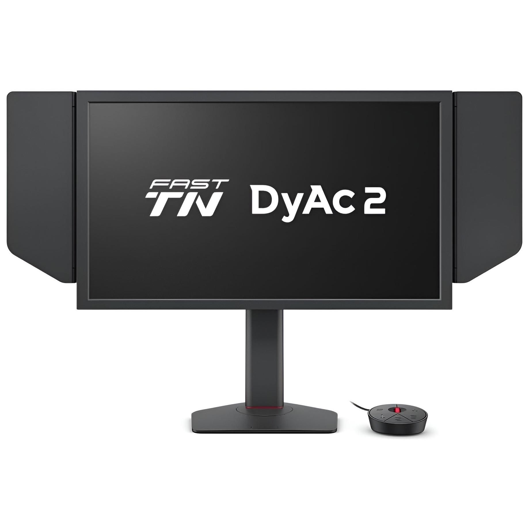 BenQ Zowie Monitor PC 62,2 cm (24.5) 1920 x 1080 Pixel Full HD Nero