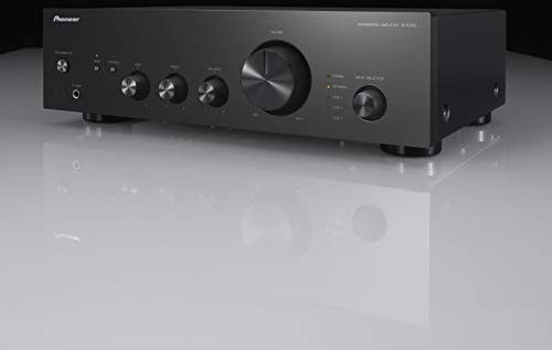 Amplificateur Hi Fi Pioneer A 10AE - vue 6