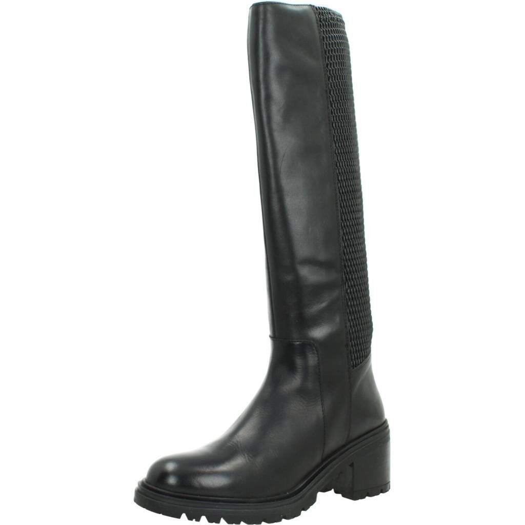 Bottes Geox D DAMIANA - vue 4
