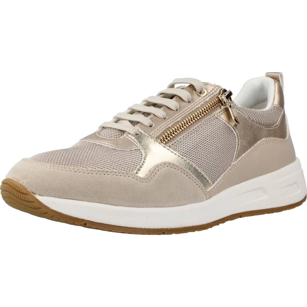 Bottes Geox D ELIDEA - vue 10