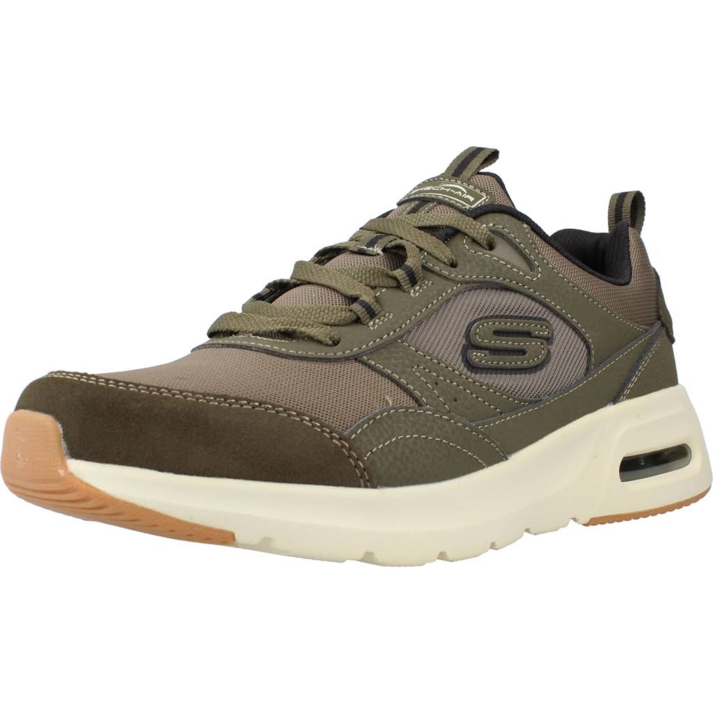 Baskets basses Skechers Skech Air Court Homegrown - vue 2