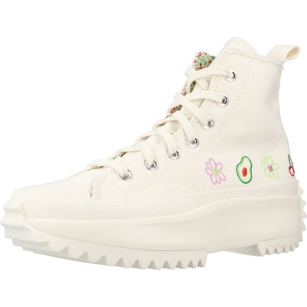 Converse Run Star Hike Hi Colour 44 12