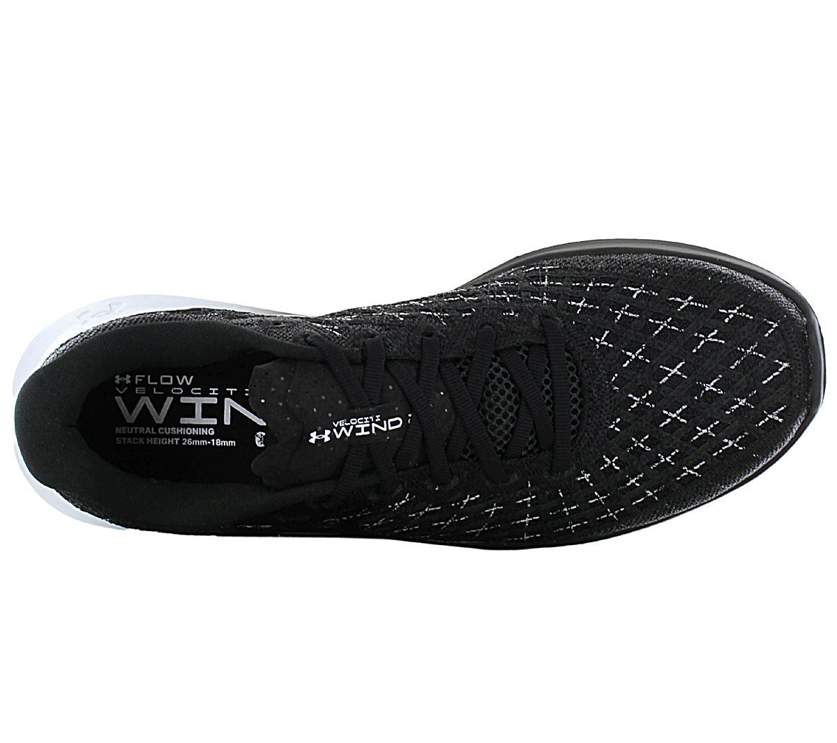 Chaussures Under Armour FLOW Velociti Wind