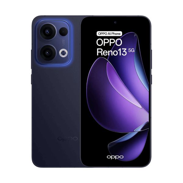 OPPO Reno13 5G 12GB Luminous Dual SIM
