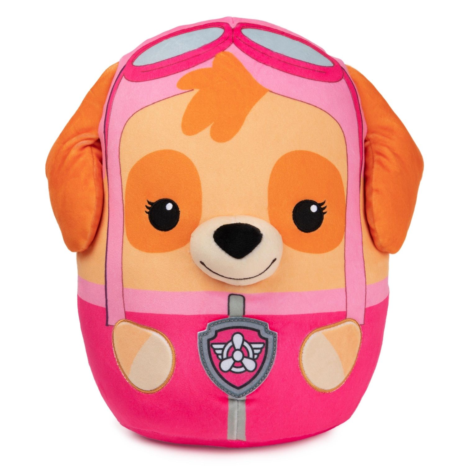 La Pat' Patrouille Peluche 30 Cm Trend Stella La Pat Patrouille Gund