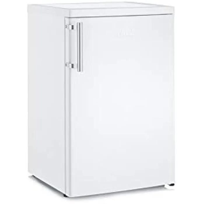 SEVERIN Réfrigérateur Sous plan Pose libre Hauteur 84.5 cm 120 Classe D 71 kWhan 41 dB VKS 8808