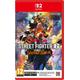 Street Fighter 6 : Years 1-2 Fighters Edition Switch 2
