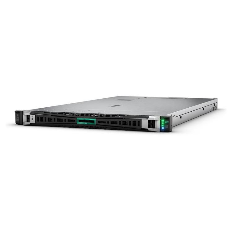 HPE ProLiant DL360 Gen11 serveur 0 Go Rack 1 U Intel® Xeon® Gold 2 GHz DDR5 SDRAM Neuf - vue 4