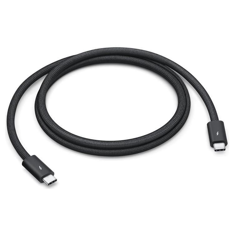 Câble 1M Thunderbolt 5 USB C Pro Cable