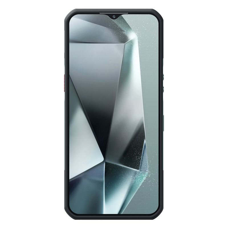 Oukitel WP35 5G - Téléphone Incassable